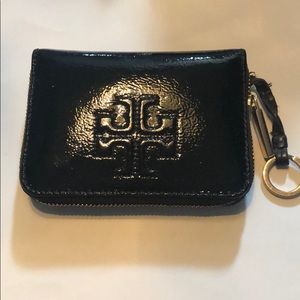 Tory Burch coin purse